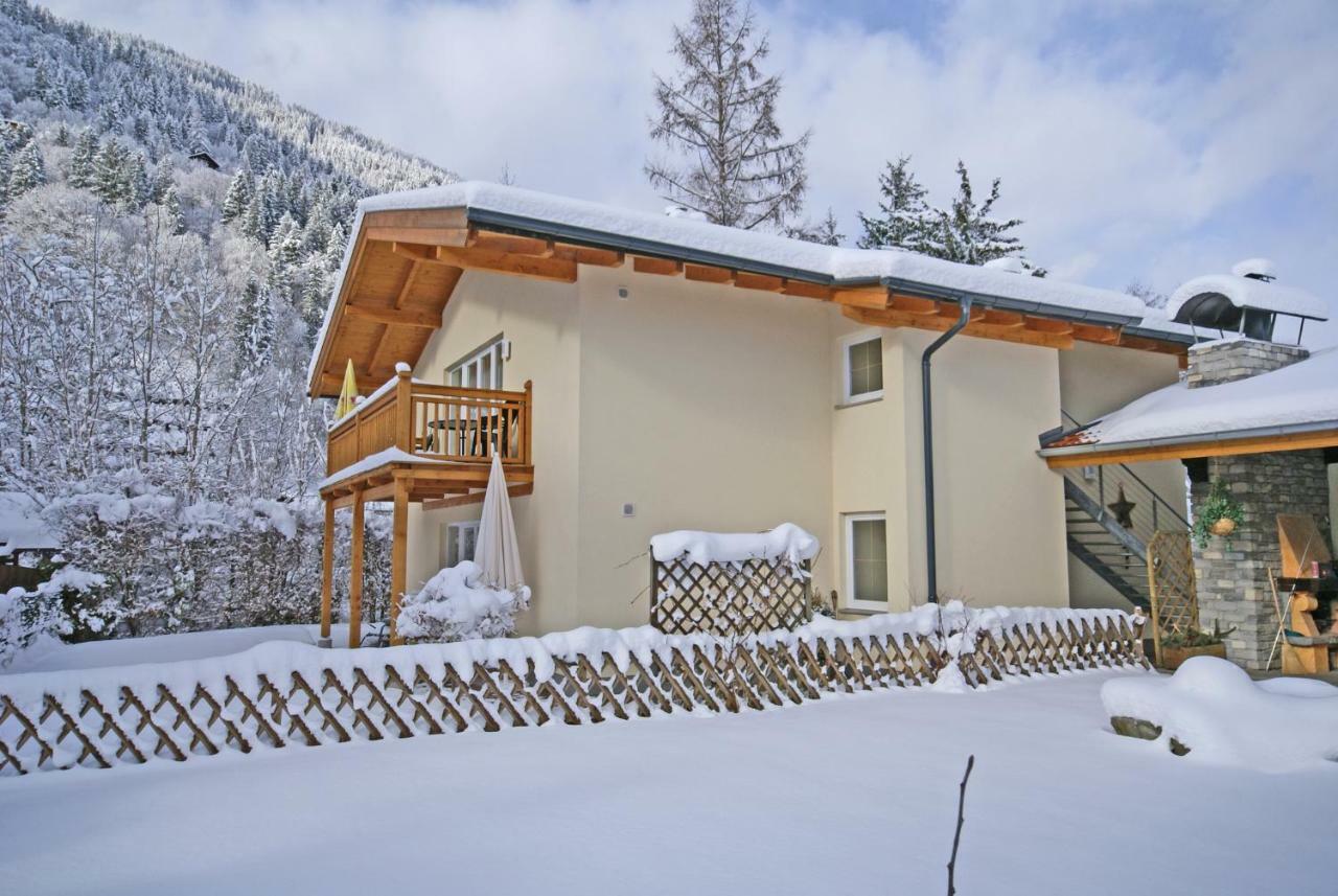 Appartement Annabella Zell am See Exterior photo