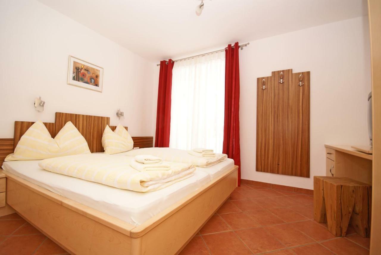 Appartement Annabella Zell am See Exterior photo