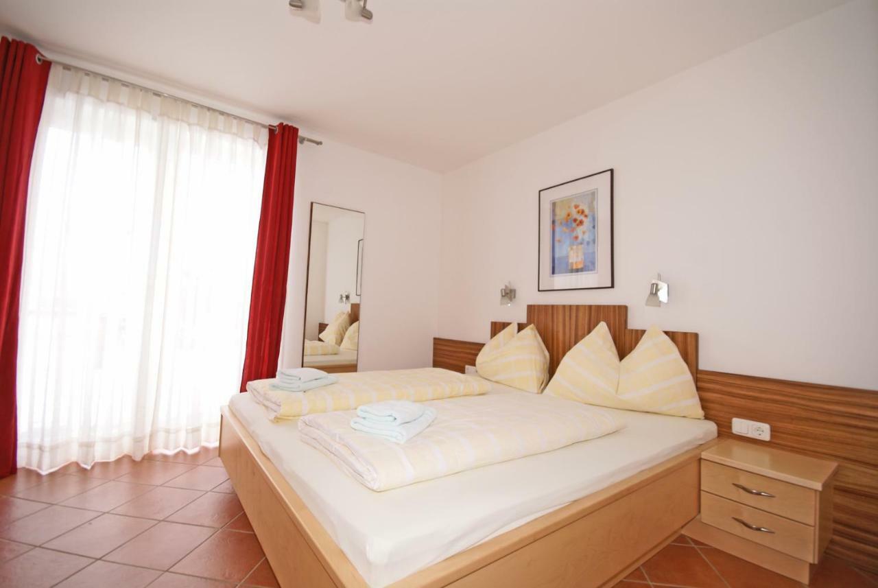 Appartement Annabella Zell am See Exterior photo