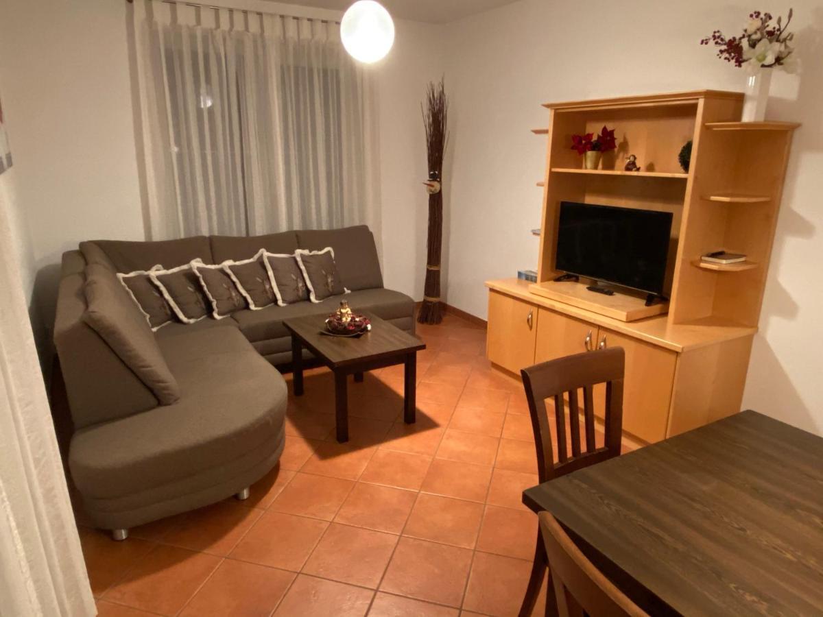 Appartement Annabella Zell am See Exterior photo