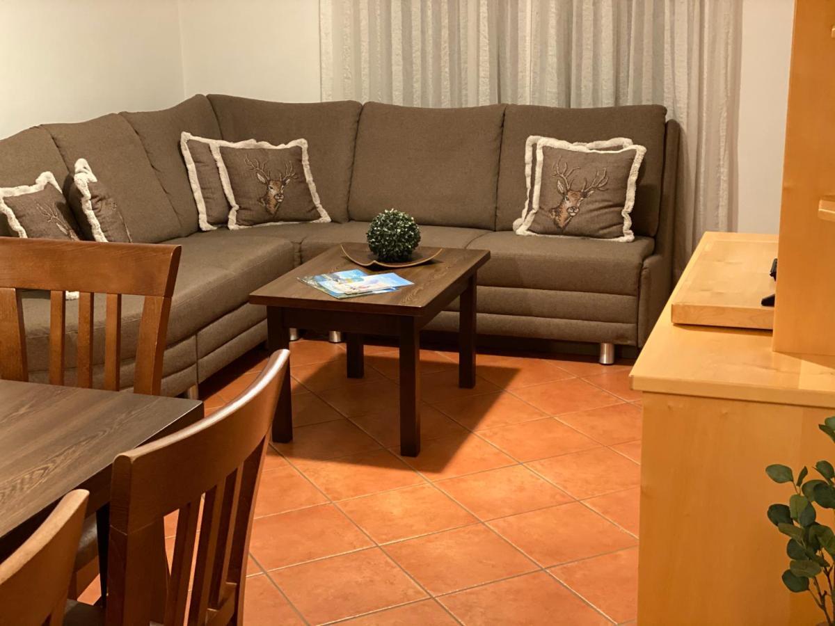 Appartement Annabella Zell am See Exterior photo